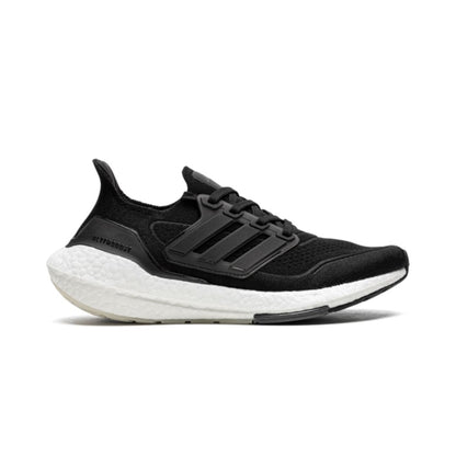Adidas Ultraboost 21 Schwarz Weiß