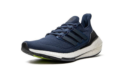 Adidas Ultraboost 21 Crew Azul Marino 