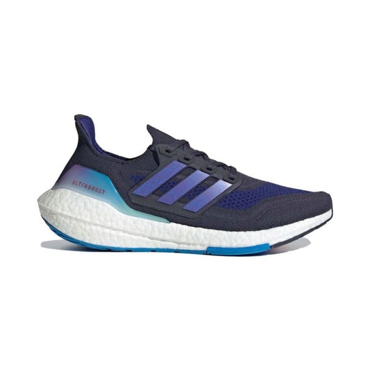 Adidas Ultraboost 21 Teaser Shadow Navy 