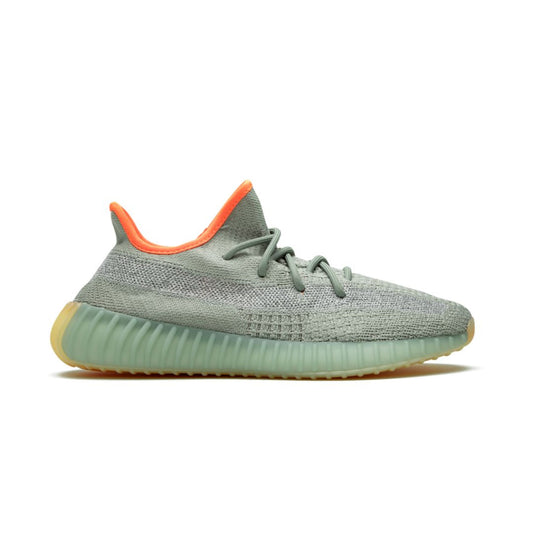 Adidas Yeezy 350 V2 Desert Sage 