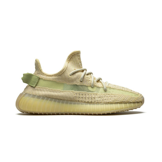 Adidas Yeezy 350 V2 Flachs