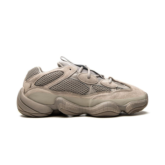 Adidas Yeezy 500 Aschgrau 