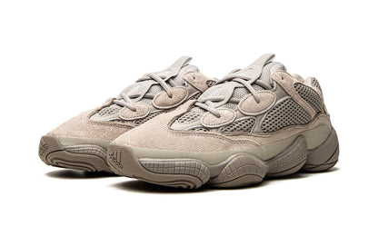 Adidas Yeezy 500 Aschgrau 