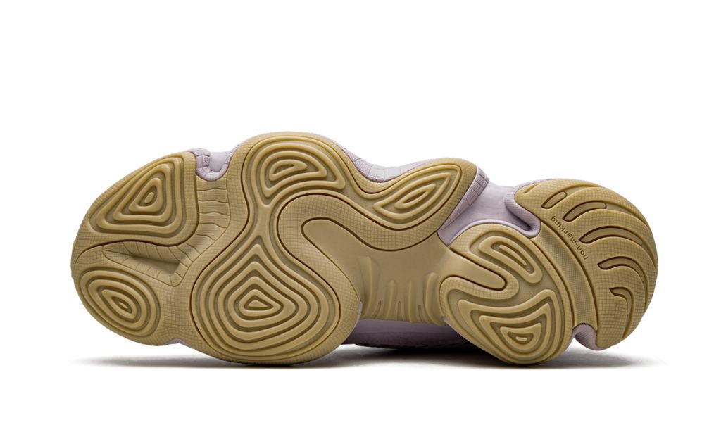 Adidas Yeezy 500 Soft Vision 