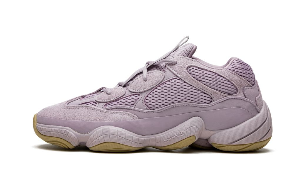 Adidas Yeezy 500 Soft Vision 