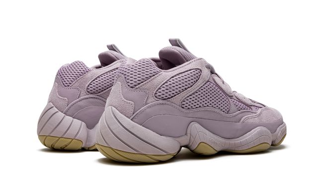 Adidas Yeezy 500 Soft Vision 