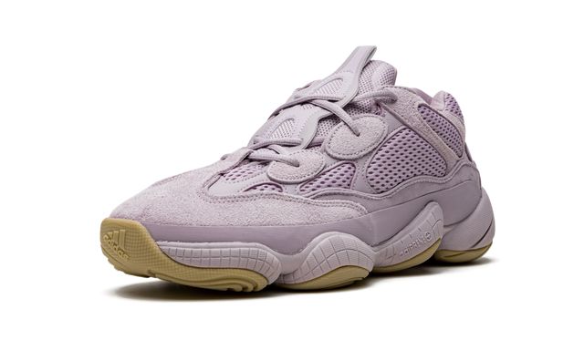 Adidas Yeezy 500 Soft Vision 