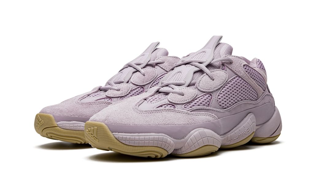 Adidas Yeezy 500 Soft Vision 