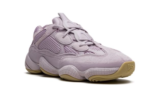 Adidas Yeezy 500 Soft Vision 
