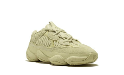Adidas Yeezy 500 Super Moon Gelb