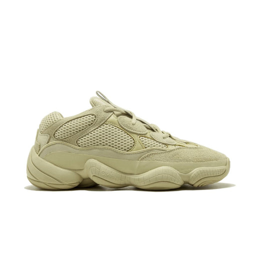 Adidas Yeezy 500 Super Moon Gelb