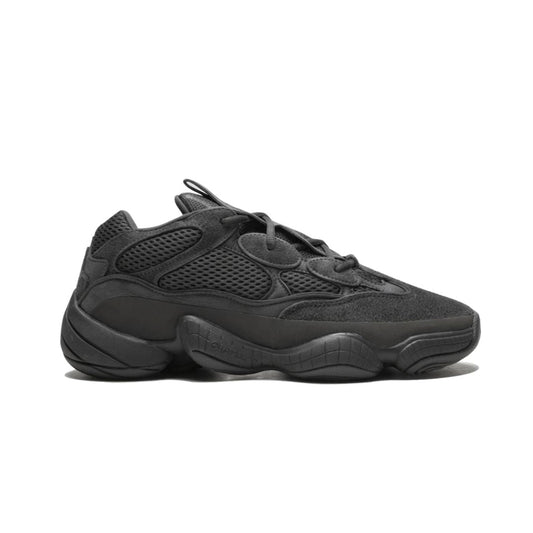 Adidas Yeezy 500 Utility Schwarz 