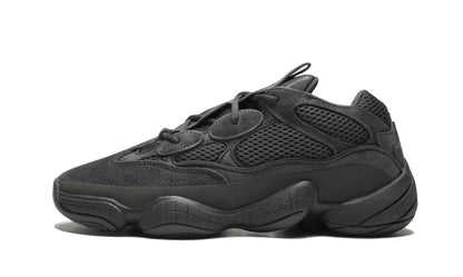 Adidas Yeezy 500 Utility Schwarz 