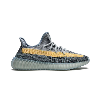 Adidas Yeezy Boost 350 V2 Azul Ceniza 