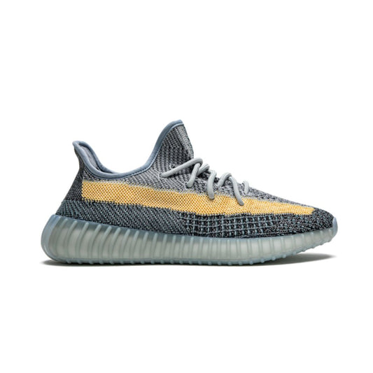 Adidas Yeezy Boost 350 V2 Aschblau 