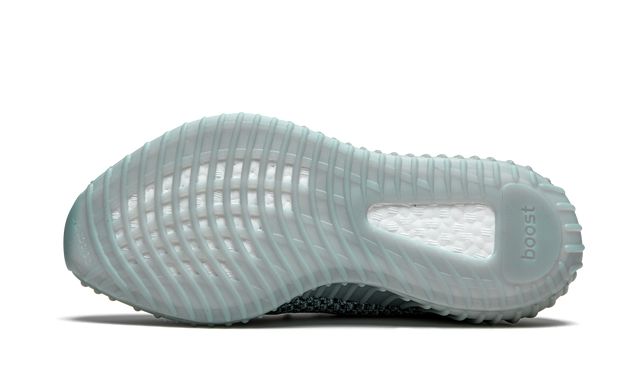 Adidas Yeezy Boost 350 V2 Azul Ceniza 