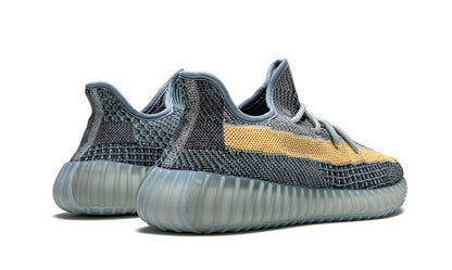 Adidas Yeezy Boost 350 V2 Azul Ceniza 