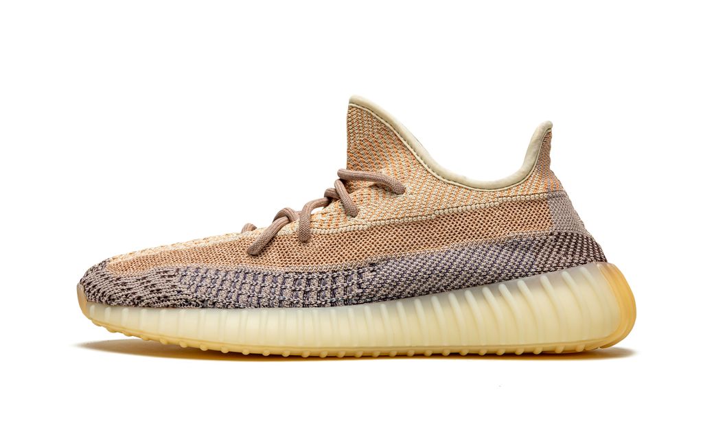 Adidas Yeezy Boost 350 V2 Ash Pearl 