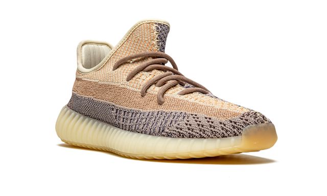Adidas Yeezy Boost 350 V2 Ash Pearl 