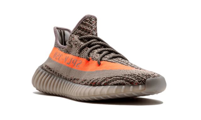 Adidas Yeezy Boost 350 V2 Beluga 