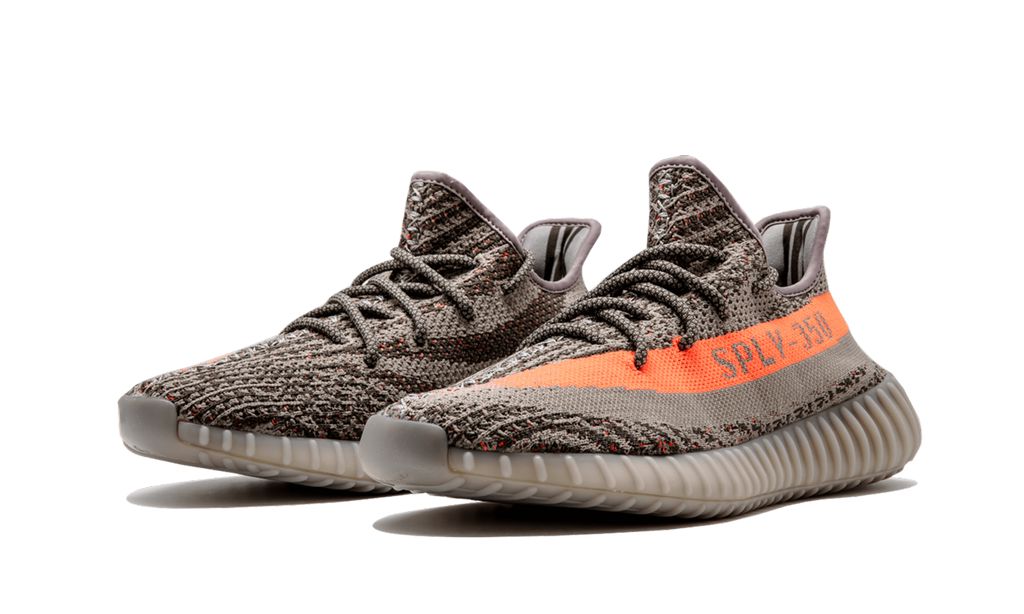 Adidas Yeezy Boost 350 V2 Beluga 