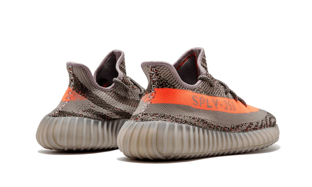 Adidas Yeezy Boost 350 V2 Beluga 
