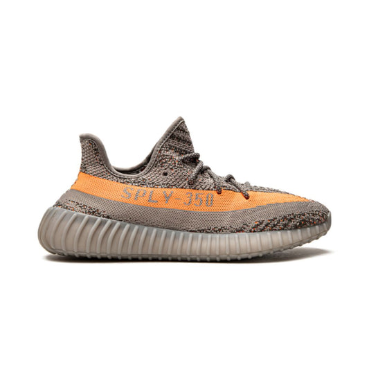Adidas Yeezy Boost 350 V2 Beluga reflectante 