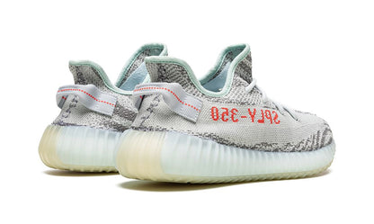 Adidas Yeezy Boost 350 V2 Blautönung