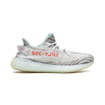 Adidas Yeezy Boost 350 V2 Blautönung