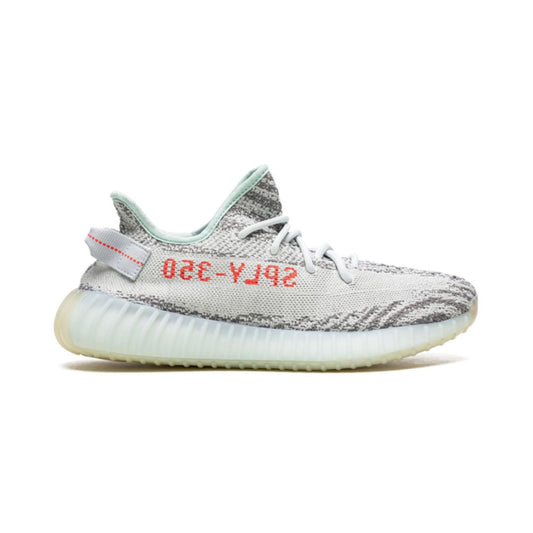 Adidas Yeezy Boost 350 V2 Blautönung