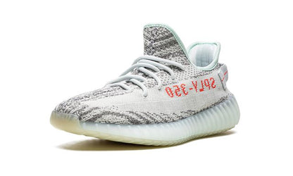 Adidas Yeezy Boost 350 V2 Blautönung