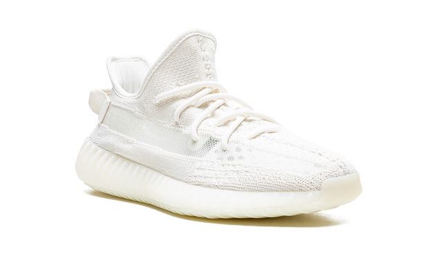 Adidas Yeezy Boost 350 V2 Bone 