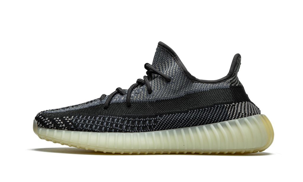 Adidas Yeezy Boost 350 V2 Carbon 