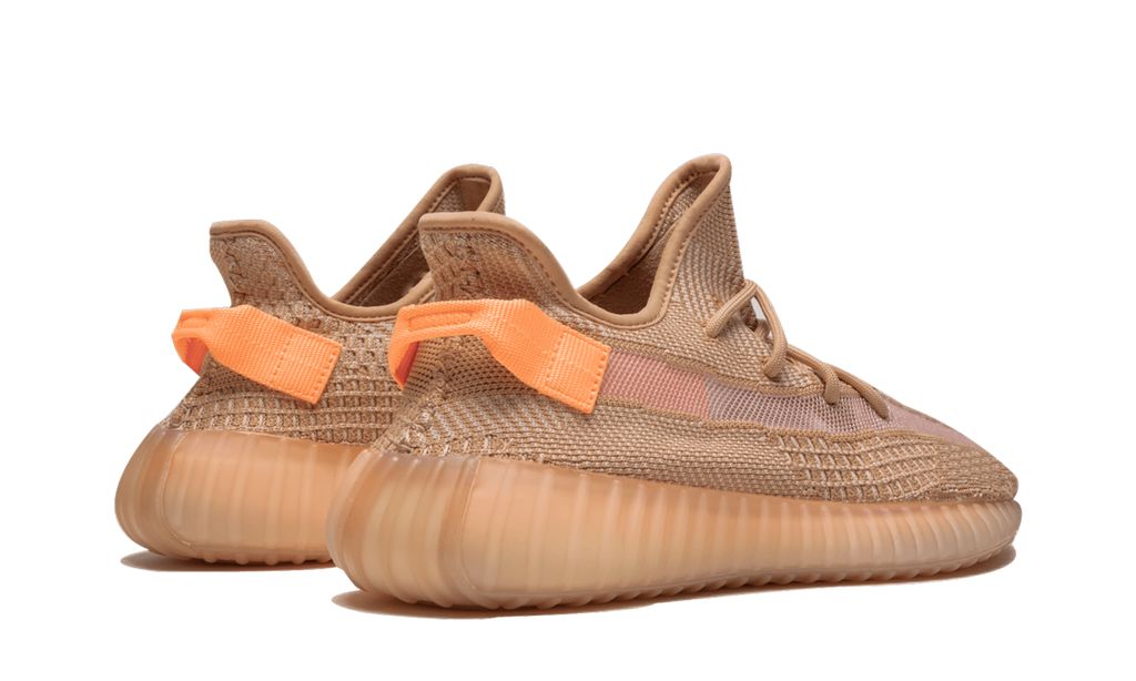 Adidas Yeezy Boost 350 V2 Clay 