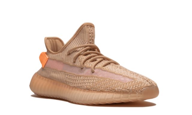 Adidas Yeezy Boost 350 V2 Clay 