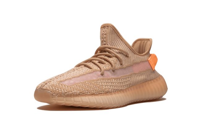 Adidas Yeezy Boost 350 V2 Clay 