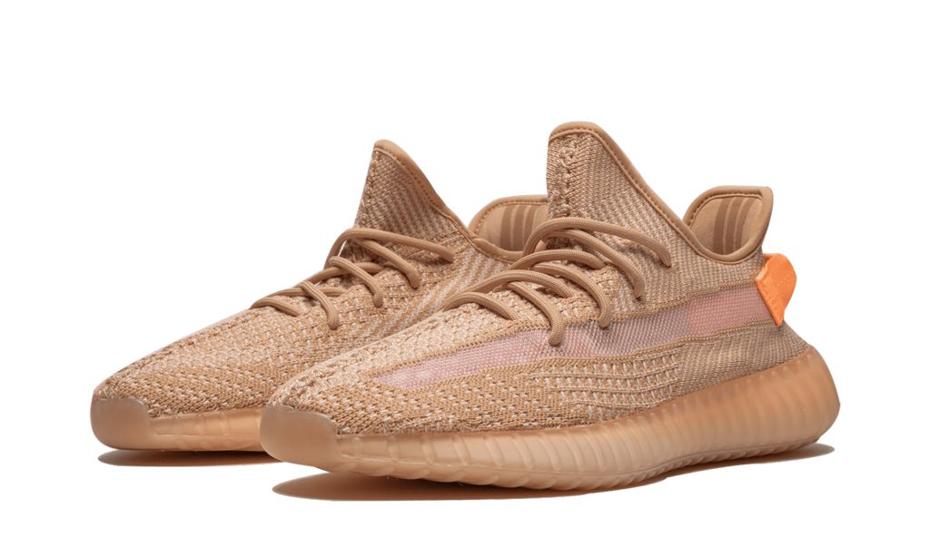 Adidas Yeezy Boost 350 V2 Clay 