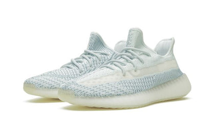 Adidas Yeezy Boost 350 V2 Wolkenweiß (Reflektierend) 