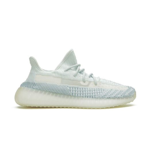 Adidas Yeezy Boost 350 V2 Wolkenweiß (Reflektierend) 