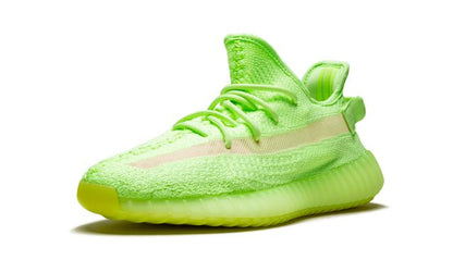 Adidas Yeezy Boost 350 V2 Glow 
