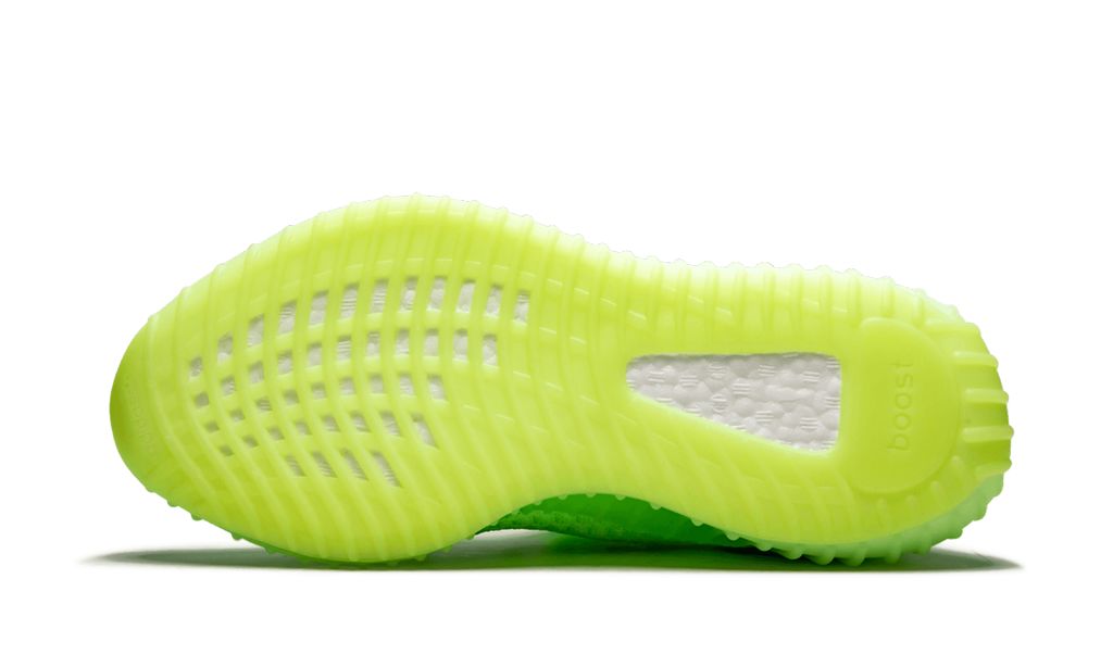 Adidas Yeezy Boost 350 V2 Glow 
