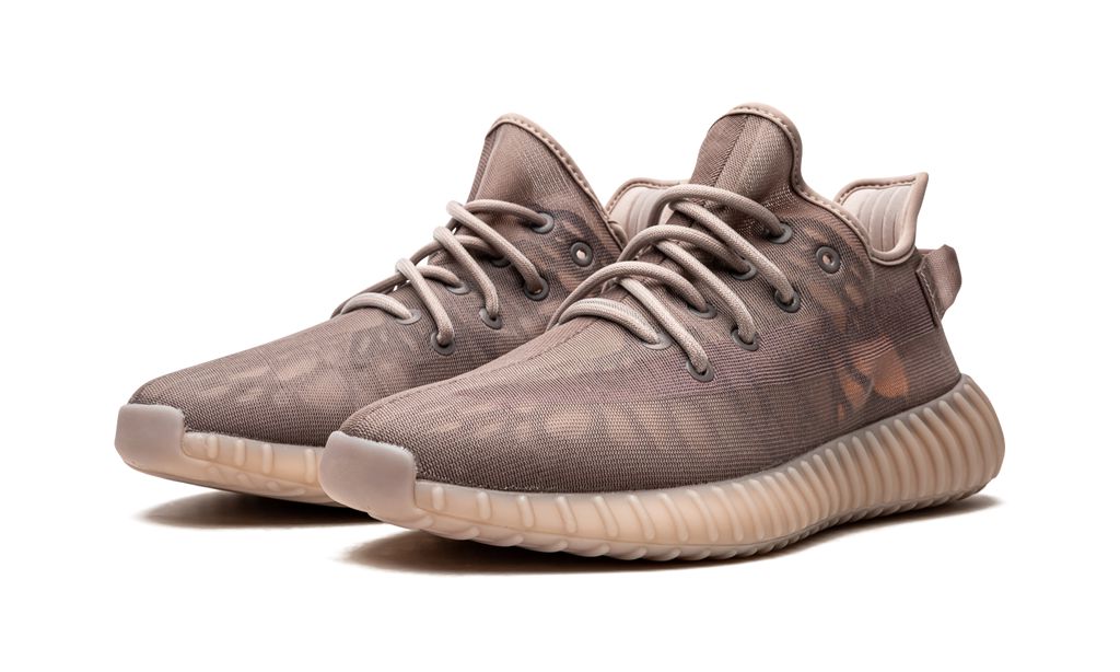 Adidas Yeezy Boost 350 V2 Mono Mist 