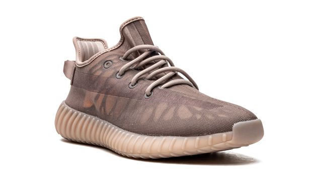 Adidas Yeezy Boost 350 V2 Mono Mist 