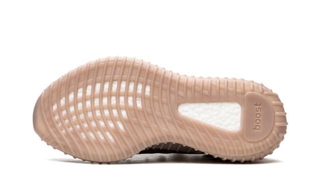 Adidas Yeezy Boost 350 V2 Mono Mist 