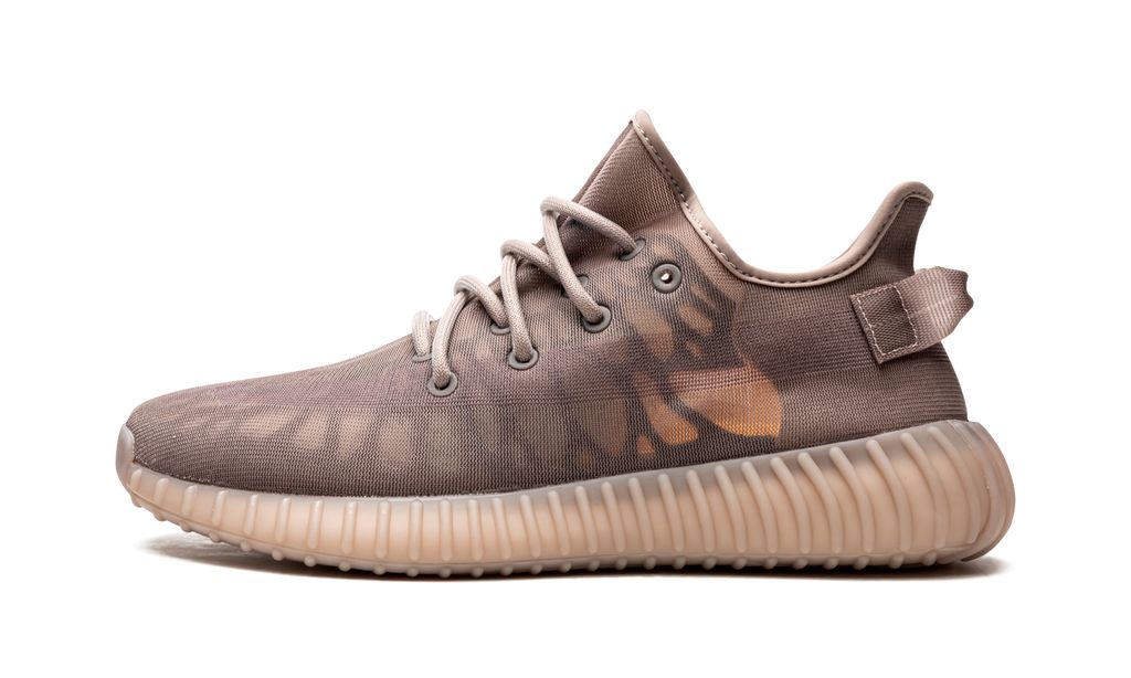Adidas Yeezy Boost 350 V2 Mono Mist 