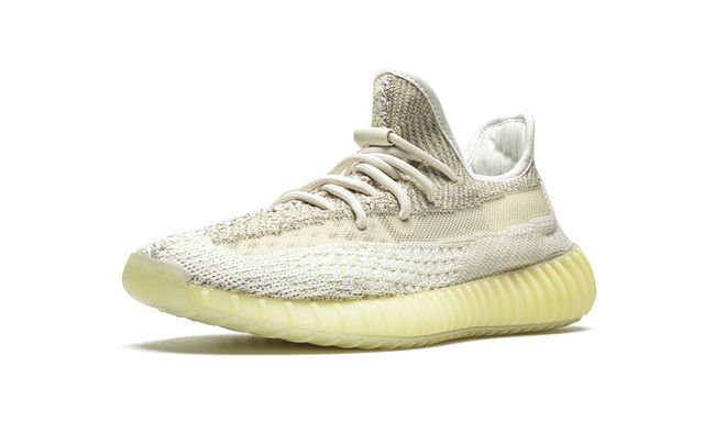 Adidas Yeezy Boost 350 V2 Natur 