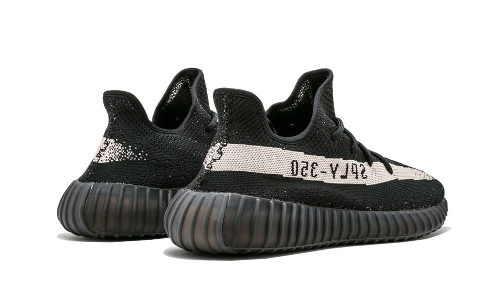 Adidas Yeezy Boost 350 V2 Oreo 