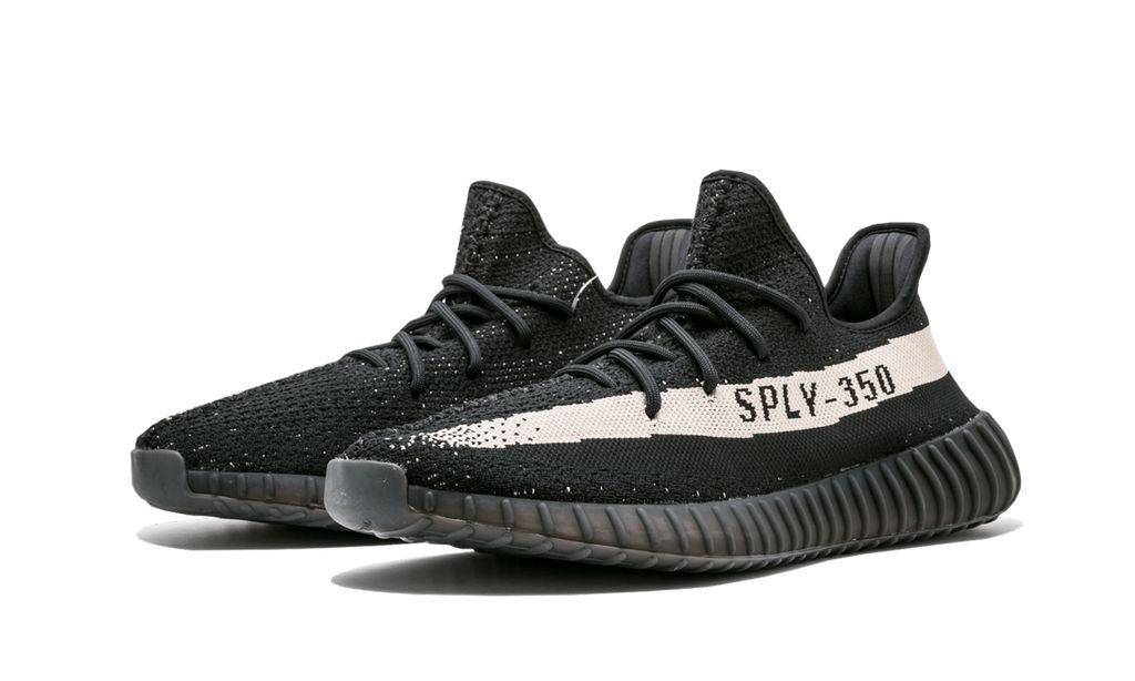 Adidas Yeezy Boost 350 V2 Oreo 