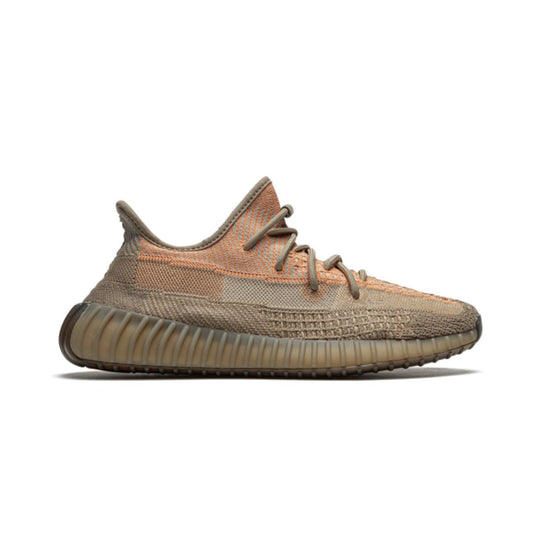 Adidas Yeezy Boost 350 V2 Sand Taupe 