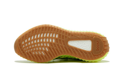 Adidas Yeezy Boost 350 V2 Amarillo Semi Congelado 